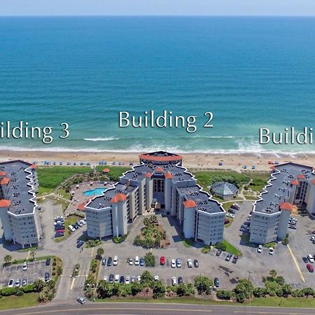 فيلا St Regis 1206 نورث توبسالي بيتش المظهر الخارجي الصورة