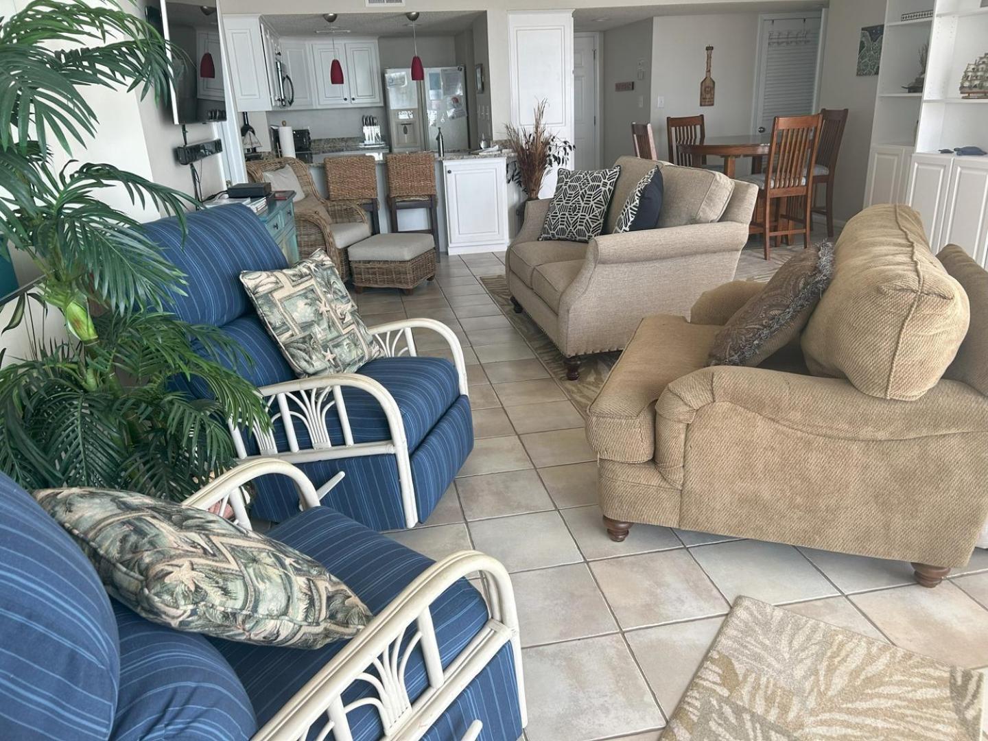 فيلا St Regis 1206 نورث توبسالي بيتش المظهر الخارجي الصورة