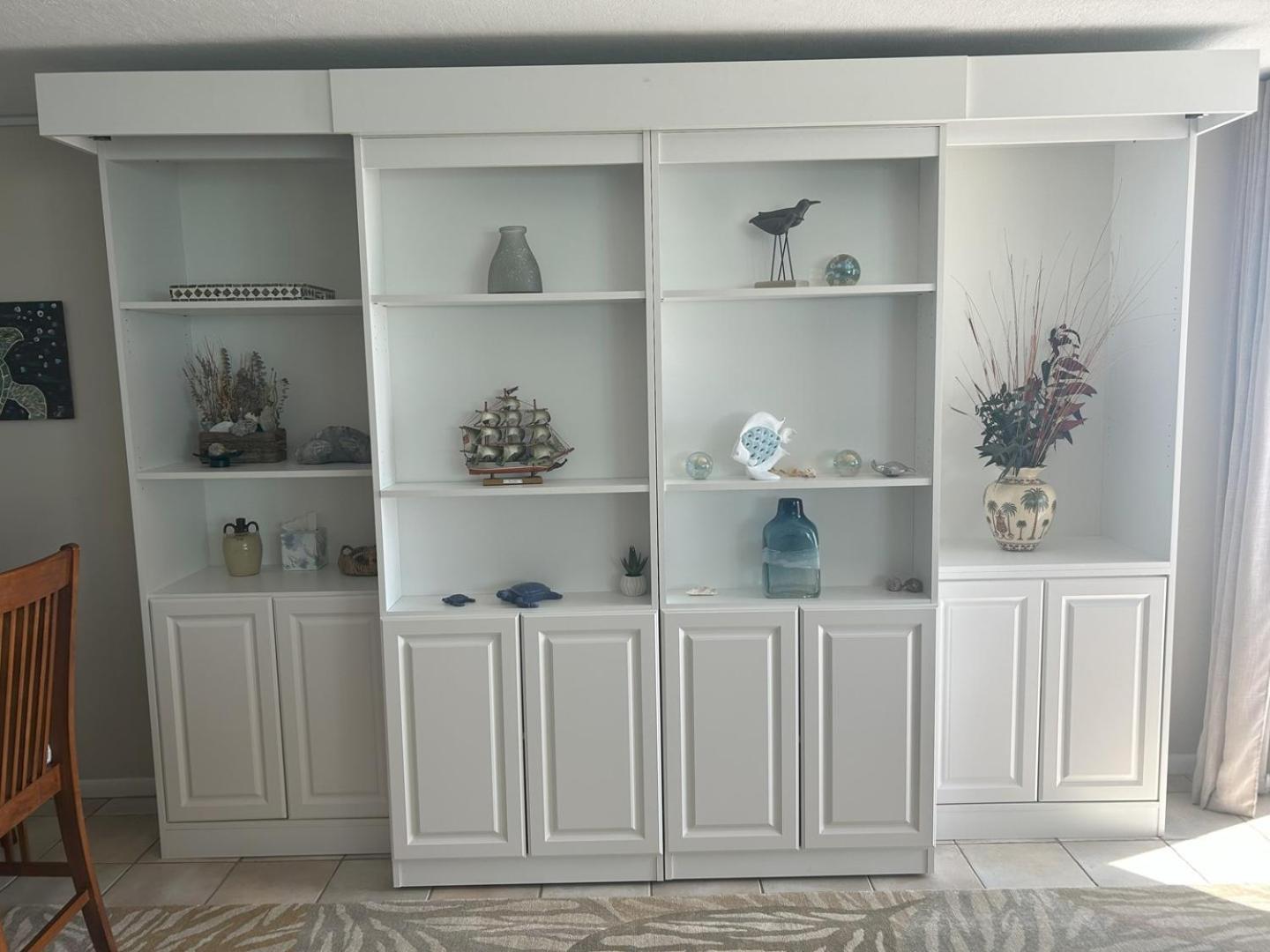 فيلا St Regis 1206 نورث توبسالي بيتش المظهر الخارجي الصورة